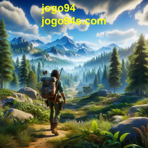 A Magia dos Jogos de Aventura: Uma Jornada Inesquecível