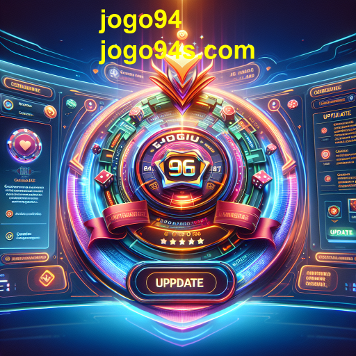 A Importância das Atualizações em Jogos: Engajamento e Inovação