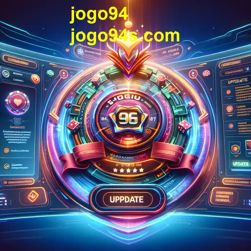 A Importância das Atualizações em Jogos: Engajamento e Inovação